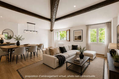 Appartement 3 pièces 379000 €