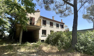 Maison 15 Pièces 430 m² à vendre à Cabriès (13480)