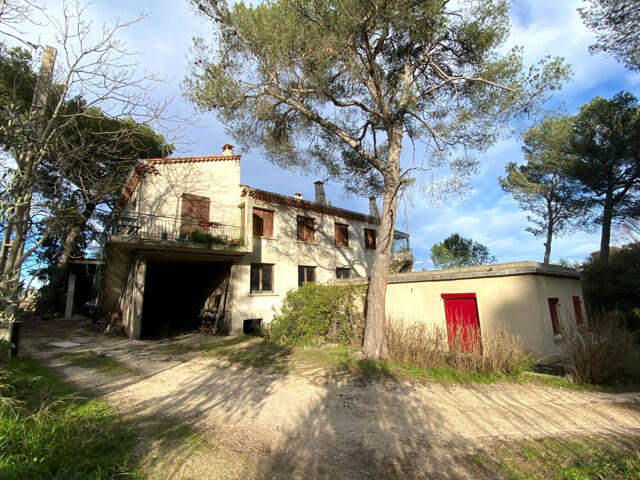 Maison proposé à Cabriès