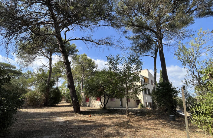 Propriété Cabries environ 430 m2 habitables sur 4079m² — photo 2