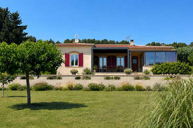 Maison 8 pièces 680000 €