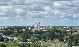 Appartement 4 Pièces 102 m² à vendre à Tours (37100)