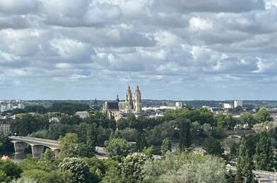 Appartement 4 pièces 263200 €