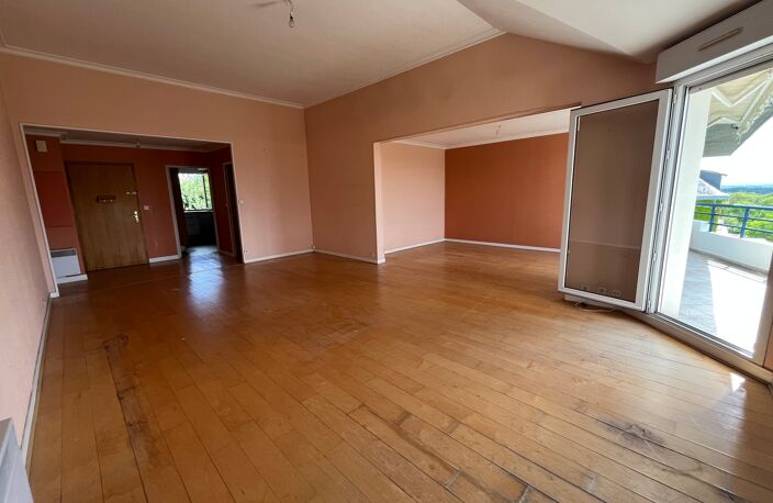 Vente appartement 4 pièces 102 m² Tours (37100) — photo 3