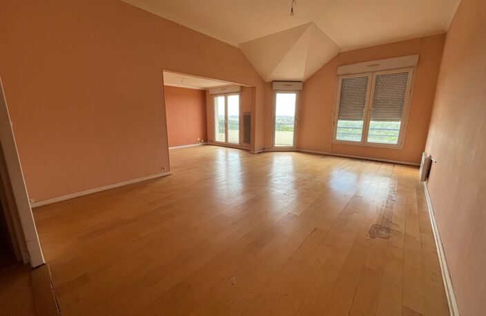Vente appartement 4 pièces 102 m² Tours (37100) — photo 4