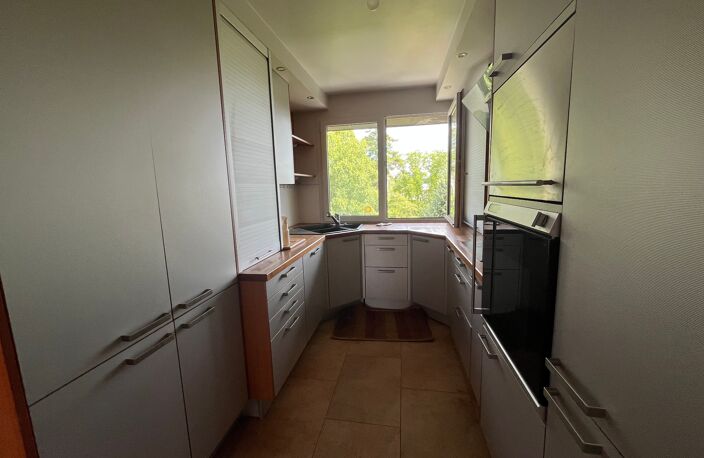 Vente appartement 4 pièces 102 m² Tours (37100) — photo 5