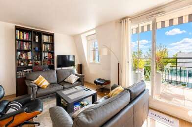 Appartement 4 pièces 720000 €