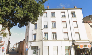 Appartement 2 Pièces 37 m² à louer à Saint-Fons (69190)