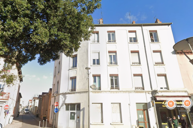 Appartement 2 pièces 600 €