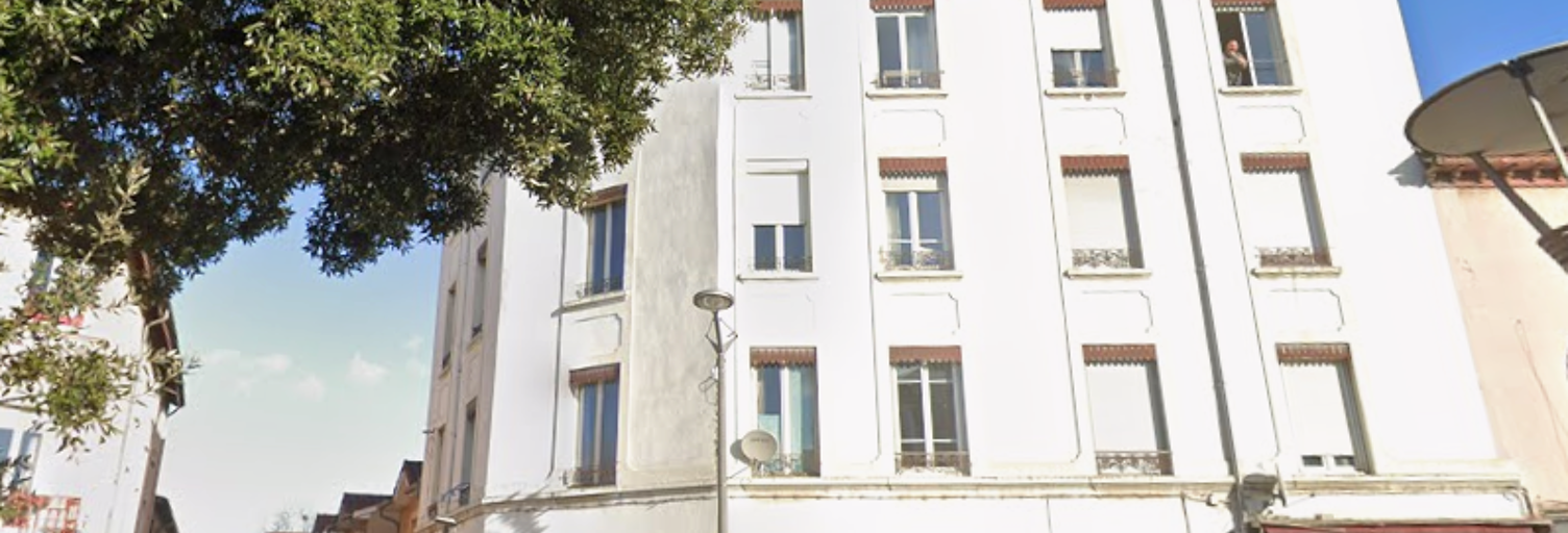Appartement 2 Pièces 37 m² à louer à Saint-Fons (69190)