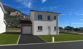 Appartement 4 Pièces 87 m² à louer à Villebois (01150)