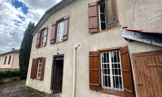 Maison 5 Pièces 54 m² à vendre à Bédeilhac-et-Aynat (09400)