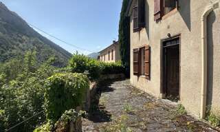 Maison 5 Pièces 53 m² à vendre à Bédeilhac-et-Aynat (09400)