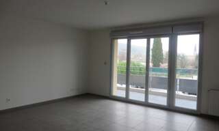 Appartement 3 Pièces 61 m² à louer à Miribel (01700)