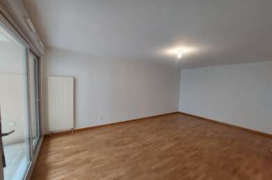 Appartement 4 pièces 1612 €