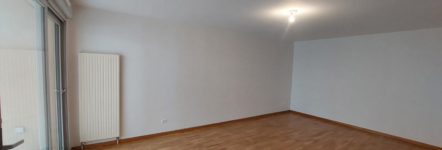 Appartement 4 Pièces 91 m² à louer à Lyon 4 (69004)