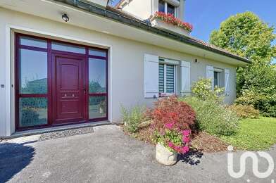 Maison 8 pièces 529000 €
