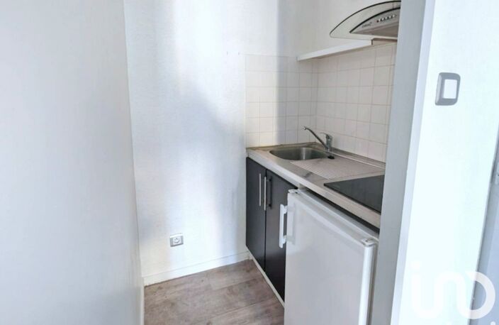 Vente Studio 1 pièce — photo 2