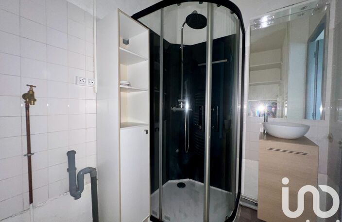 Vente Studio 1 pièce — photo 3