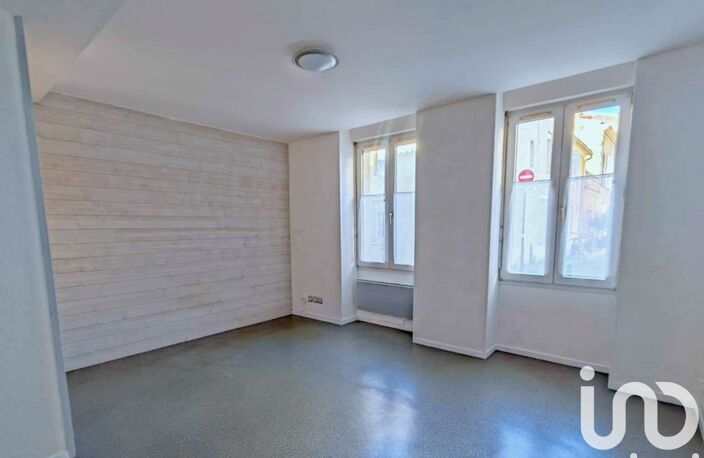 Vente Studio 1 pièce — photo 4