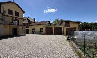 Maison 4 Pièces 95 m² à vendre à La Bridoire (73520)