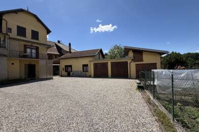 Maison 4 pièces 210000 €