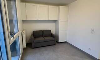 Appartement 1 Pièce 22 m² à louer à Boissy-Saint-Léger (94470)