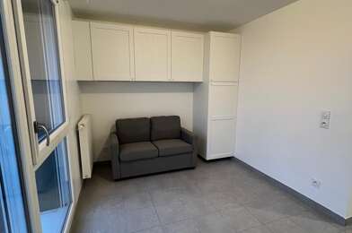 Appartement 1 pièces 800 €