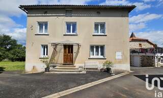 Maison 6 Pièces 190 m² à vendre à Saint-Constant-Fournoulès (15600)