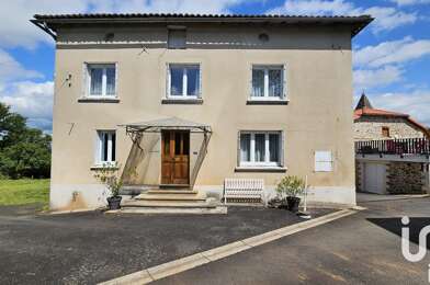 Maison 6 pièces 119000 €