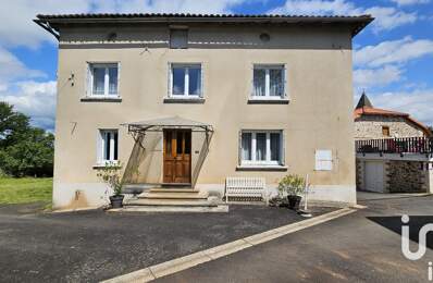 Vente Maison de village 6 pièces — photo du bien