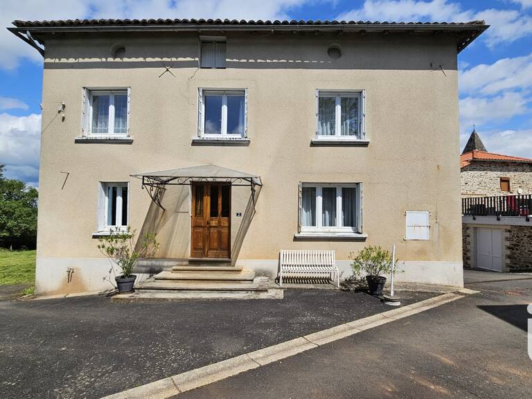 Vente Maison de village 6 pièces — photo 1