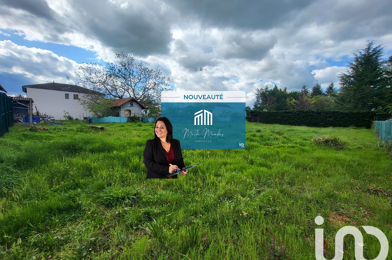 Terrain  150000 €