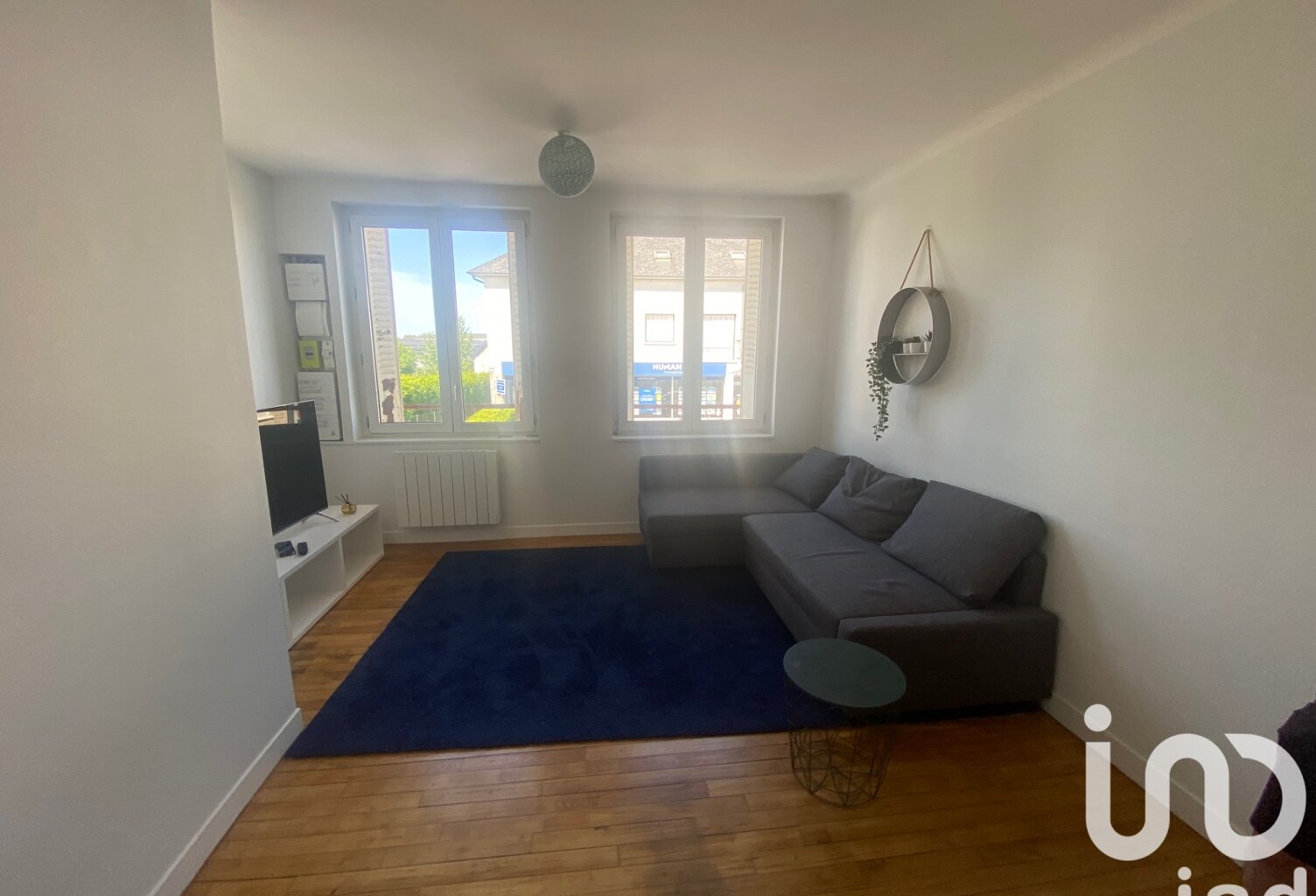 Vente Immeuble 178 m&sup2; — photo 1