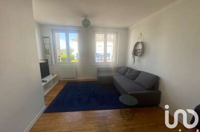 Immeuble  195000 €