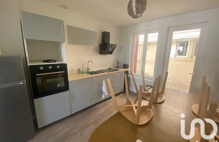 Vente Immeuble 178 m&sup2; — photo 2