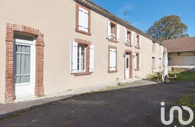 Vente Maison/villa 7 pièces — photo du bien