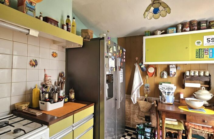 Vente Maison de ville 9 pièces — photo 4