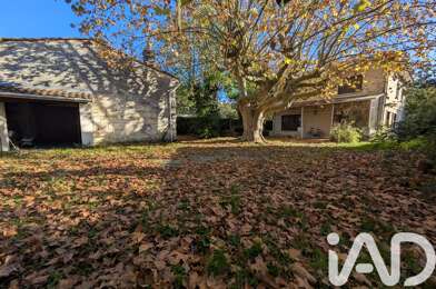Maison 8 pièces 793000 €