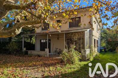 Maison 8 pièces 793000 €