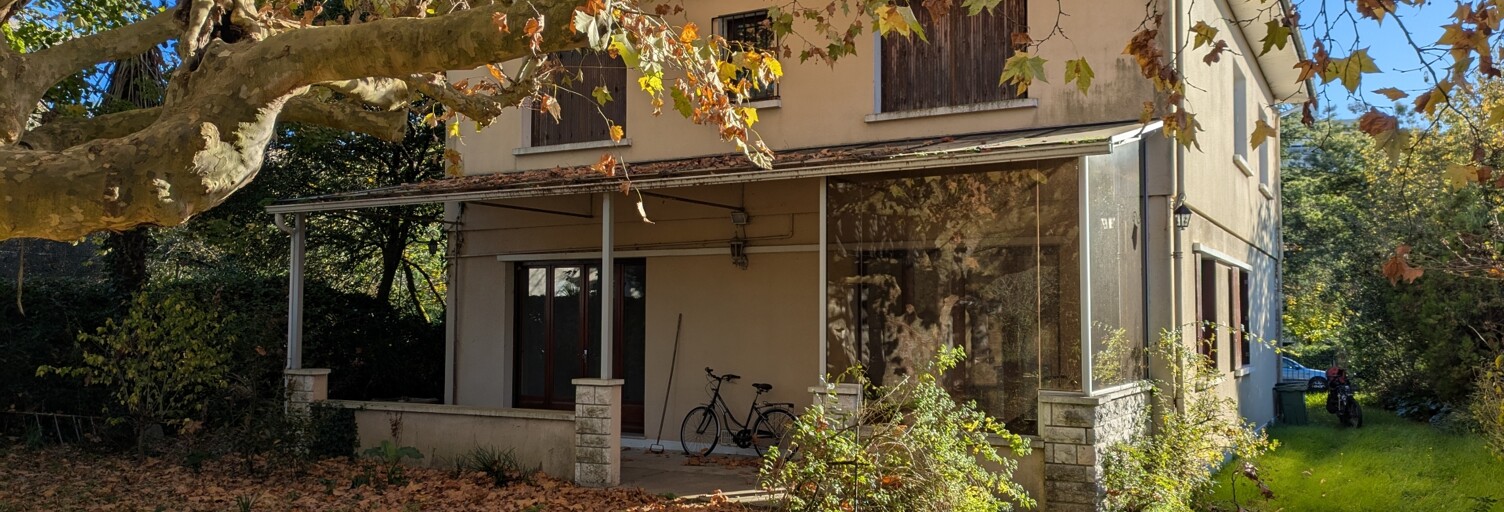 Maison 8 Pièces 212 m² à vendre à Bordeaux (33200)