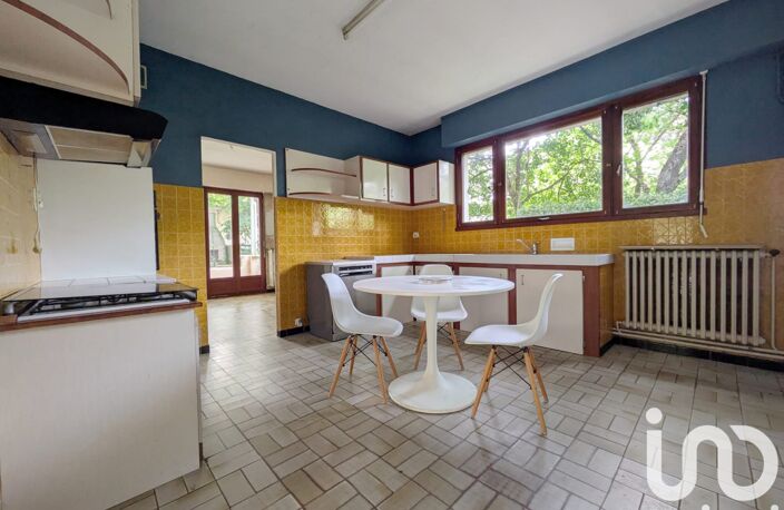 Vente Maison traditionnelle 8 pièces — photo 5