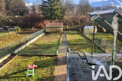 Maison 7 pièces 180000 €