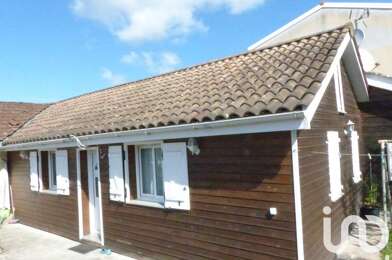 Maison 4 pièces 320000 €