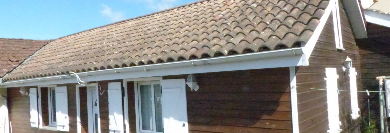 Maison 4 Pièces 83 m² à vendre à Cenon (33150)