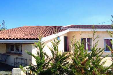 Maison 6 pièces 450000 €