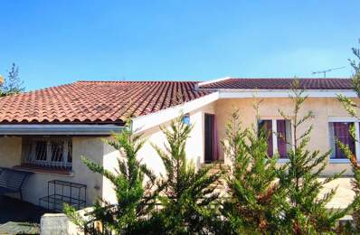 Vente Maison/villa 6 pièces — photo du bien