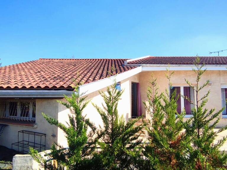 Vente Maison/villa 6 pièces — photo 1