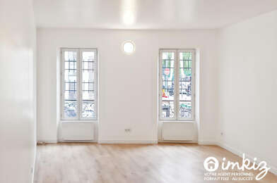 Appartement 1 pièces 205000 €