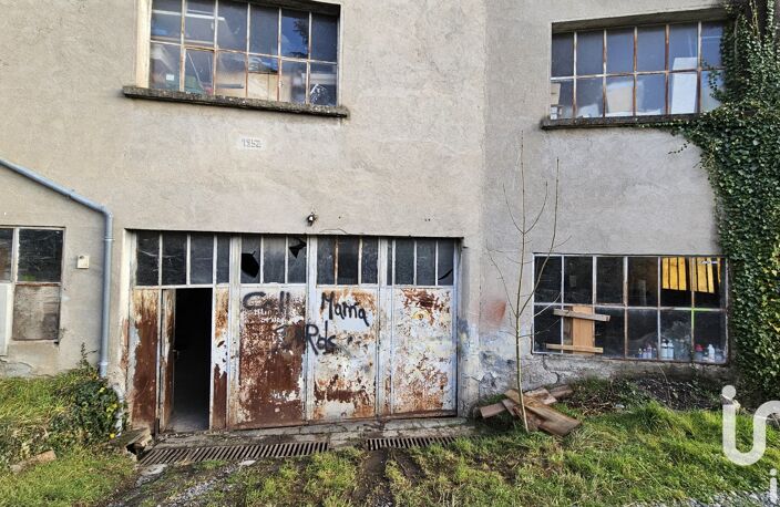 Vente Garage 360 m&sup2; — photo 3
